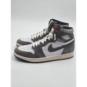 Air Jordan 1 Retro High OG Washed Black Men’s Size 9